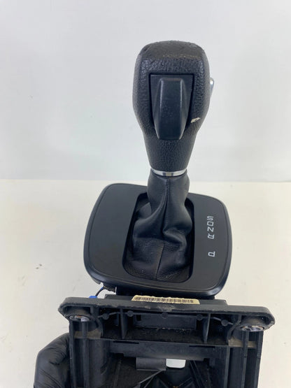2013 2014 Ford Escape A/T Floor Gear Shifter Lever Selector w/ Knob EJ5P-7K004-K
