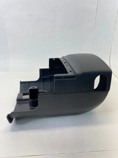 11-15 FORD EXPLORER STEERING COLUMN UPPER & LOWER COVER TRIM BB53-3533-ADW OEM