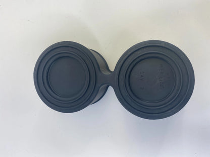 2007-2009 SUZUKI XL-7 XL7 CENTER CONSOLE CUP HOLDER CUPHOLDER MAT INSERT OEM