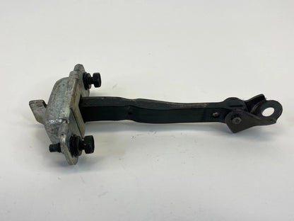 2010-2015 HYUNDAI TUCSON REAR LEFT BACK SIDE DOOR CHECK ARM HINGE STOPPER DETENT