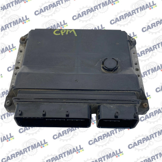 2010-2012 TOYOTA YARIS 1.5L L4 ENGINE COMPUTER CONTROL MODULE ECU 8966152Q50 OEM