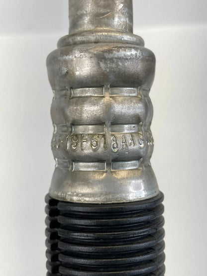 14-19 FORD EXPLORER INTERCEPTOR 3.5L AC CONDITIONING PIPE HOSE LINE 19F618AAG