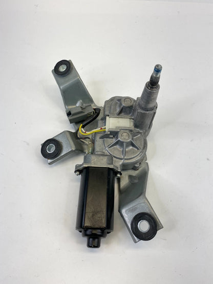 2002-2007 SATURN VUE REAR BACK WINDSHIELD WIPER MOTOR 15821045 OEM