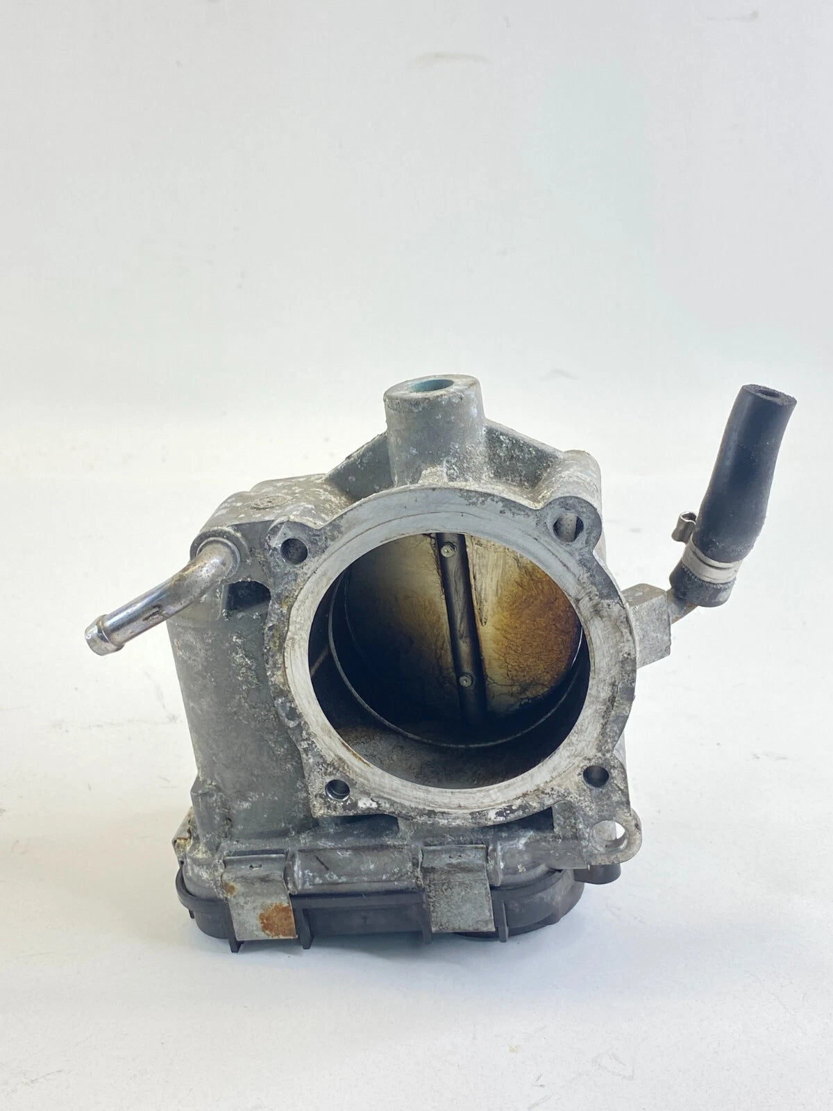2006 2007 VOLKSWAGEN BEETLE 2005-2010 JETTA 2.5L THROTTLE BODY VALVE ASSEY OEM