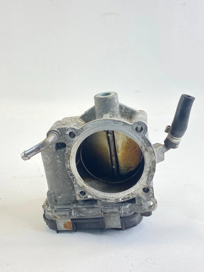 2006 2007 VOLKSWAGEN BEETLE 2005-2010 JETTA 2.5L THROTTLE BODY VALVE ASSEY OEM