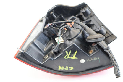 2014 2015 KIA SORENTO REAR RIGHT HALOGER & LED OUTER TAIL LIGHT TAILLIGHT ASSY