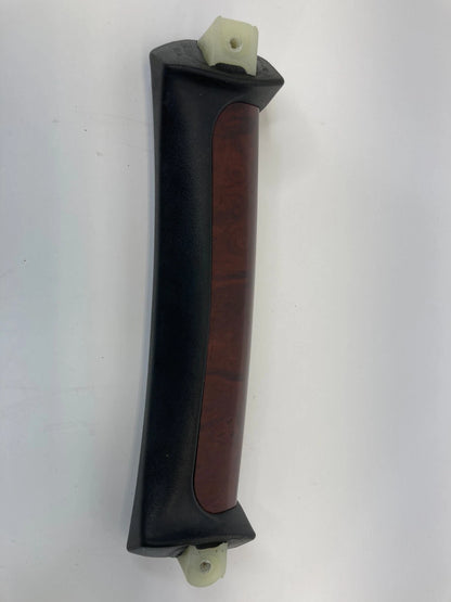 2004 2005 2006 2007 CADILLAC CTS FRONT RIGHT INTERIOR PULL DOOR HANDLE WOOD OEM