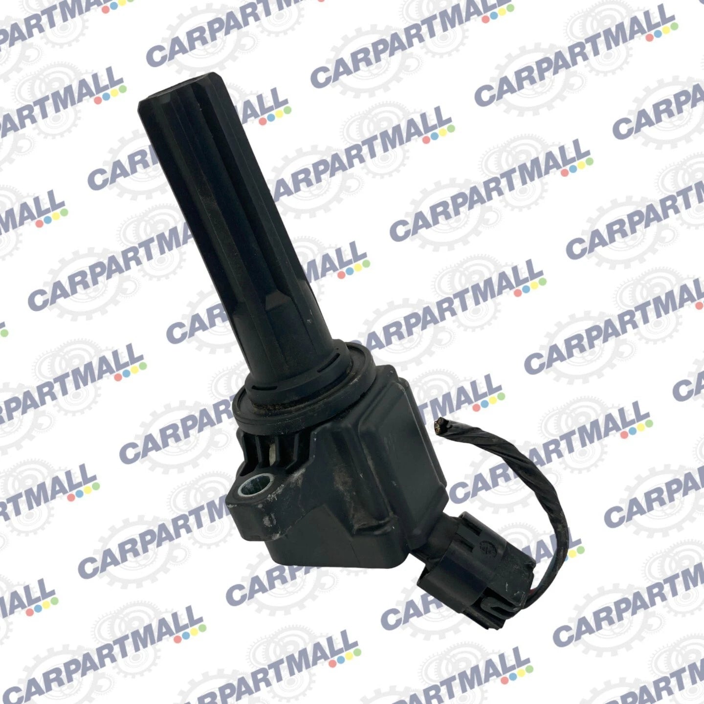 2006 2007 2008 2009 GMC ENVOY TRAILBLAZER 4.2L IGNITION COIL IGNITER OEM