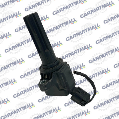 2006 2007 2008 2009 GMC ENVOY TRAILBLAZER 4.2L IGNITION COIL IGNITER OEM