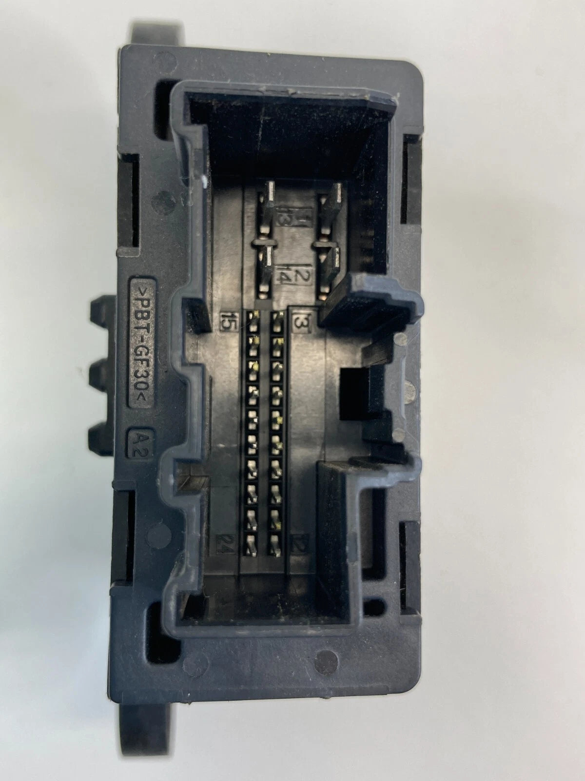 2013-2016 FORD FUSION SEDAN REAR LEFT SIDE DOOR CONTROL MODULE DG9T-14B534-BB