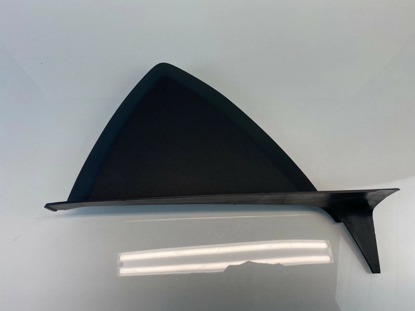 2012-2018 FORD FOCUS FRONT LEFT DRIVER SIDE DASH END CAP COVER BEZEL TRIM OEM