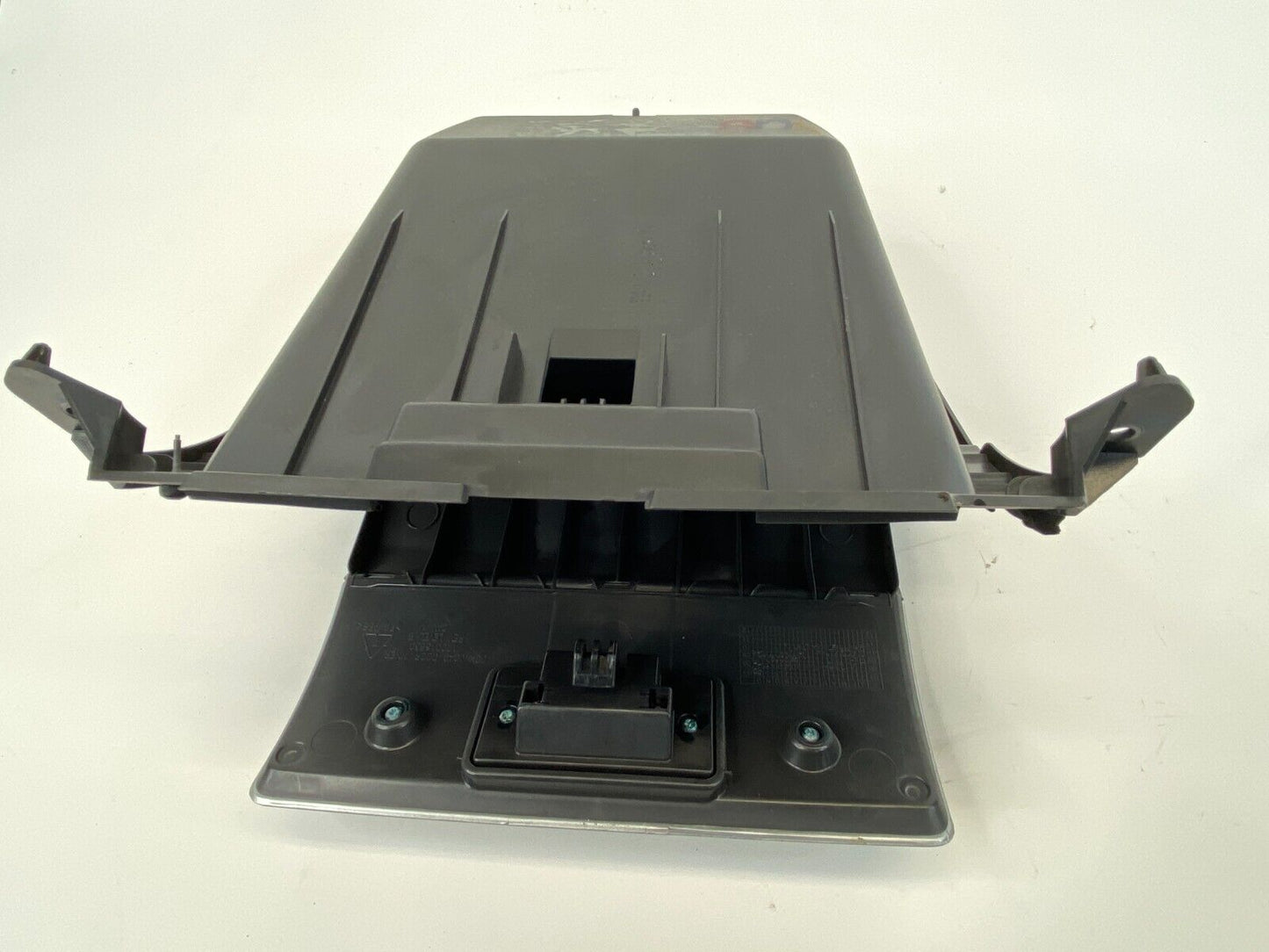 09 10 Dodge Journey Upper Dash Console Storage Box Compartment Bin 100015630