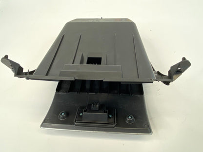 09 10 Dodge Journey Upper Dash Console Storage Box Compartment Bin 100015630