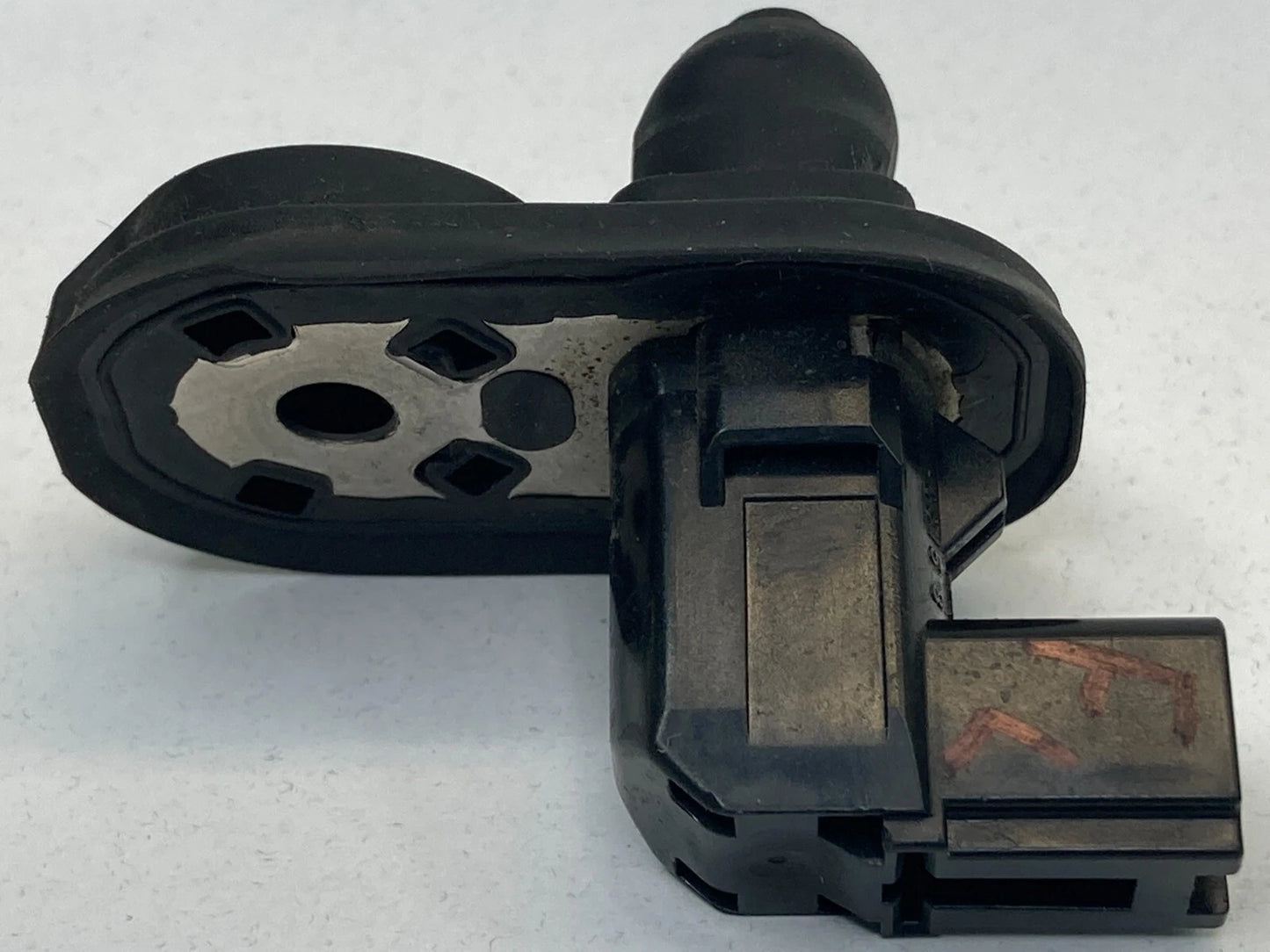 2004-2014 ACURA TL FRONT LEFT DRIVER INTERIOR DOOR LIGHT AJAR JAMB SWITCH OEM