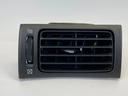 2002 2003 LEXUS ES300 DASH LEFT A/C AIR VENT GRILLE OUTER OUTLET 55650-33110 OEM