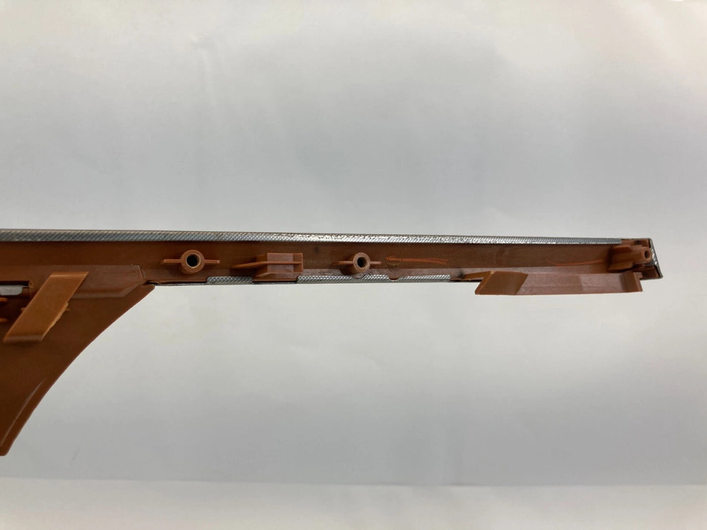 2004-2006 ACURA TL REAR RIGHT SIDE DOOR PANEL TRIM MOLDING PANEL 83700SEPAA01023