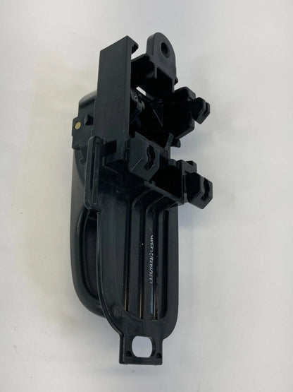 2007-2012 NISSAN VERSA REAR RIGHT SIDE INTERIOR INNER DOOR HANDLE RH OEM