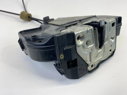 2003-2006 MERCEDES-BENZ E500 03-09 E320 REAR RIGHT BACK DOOR LOCK LATCH OEM