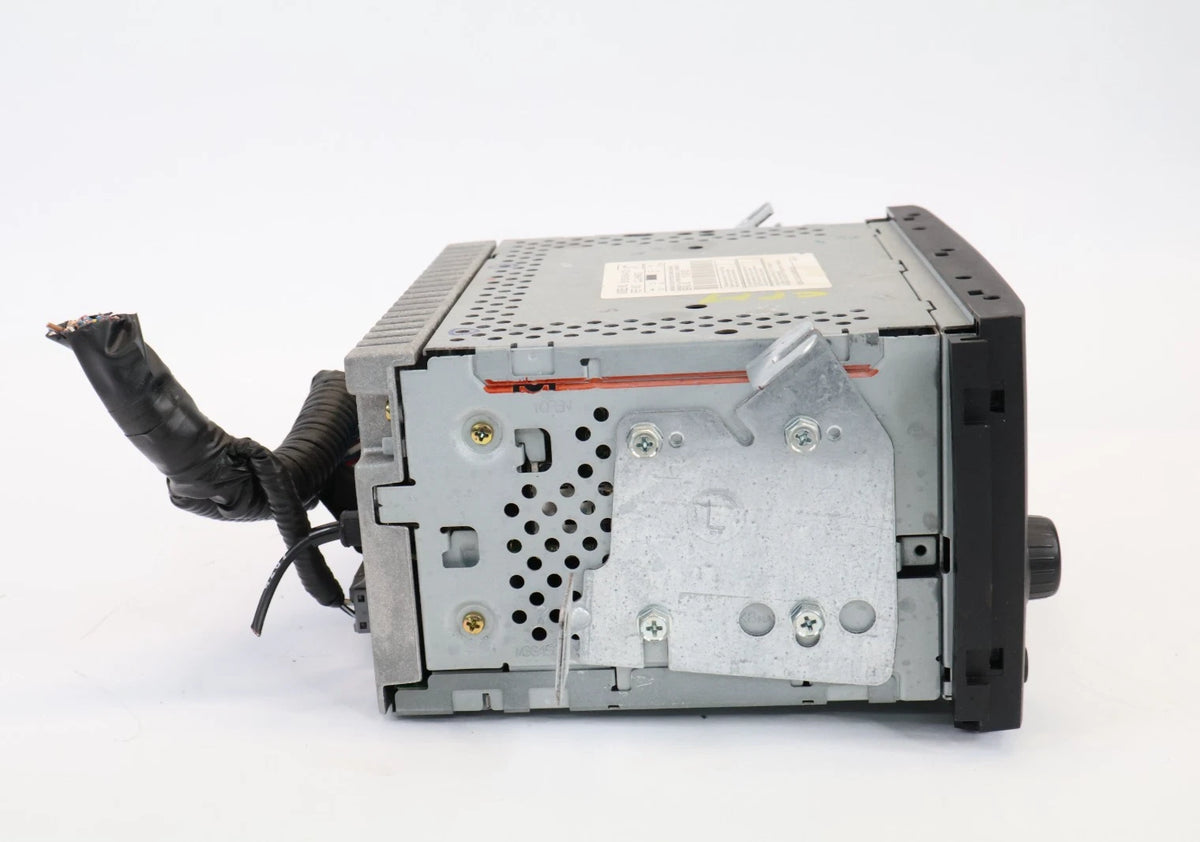 2003-2005 HONDA PILOT AM FM CD CASSETTE RADIO STEREO PLAYER OEM 39100-S9V-A120