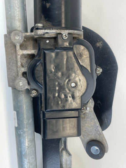 10-17 GMC Terrain Chevy Equinox Front Windshield Wiper Motor w/ Transmission OEM