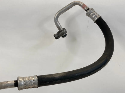 04-08 TOYOTA COROLLA 1.8L A/C AIR REFRIGERANT DISCHARGE HOSE LINE TUBE OEM