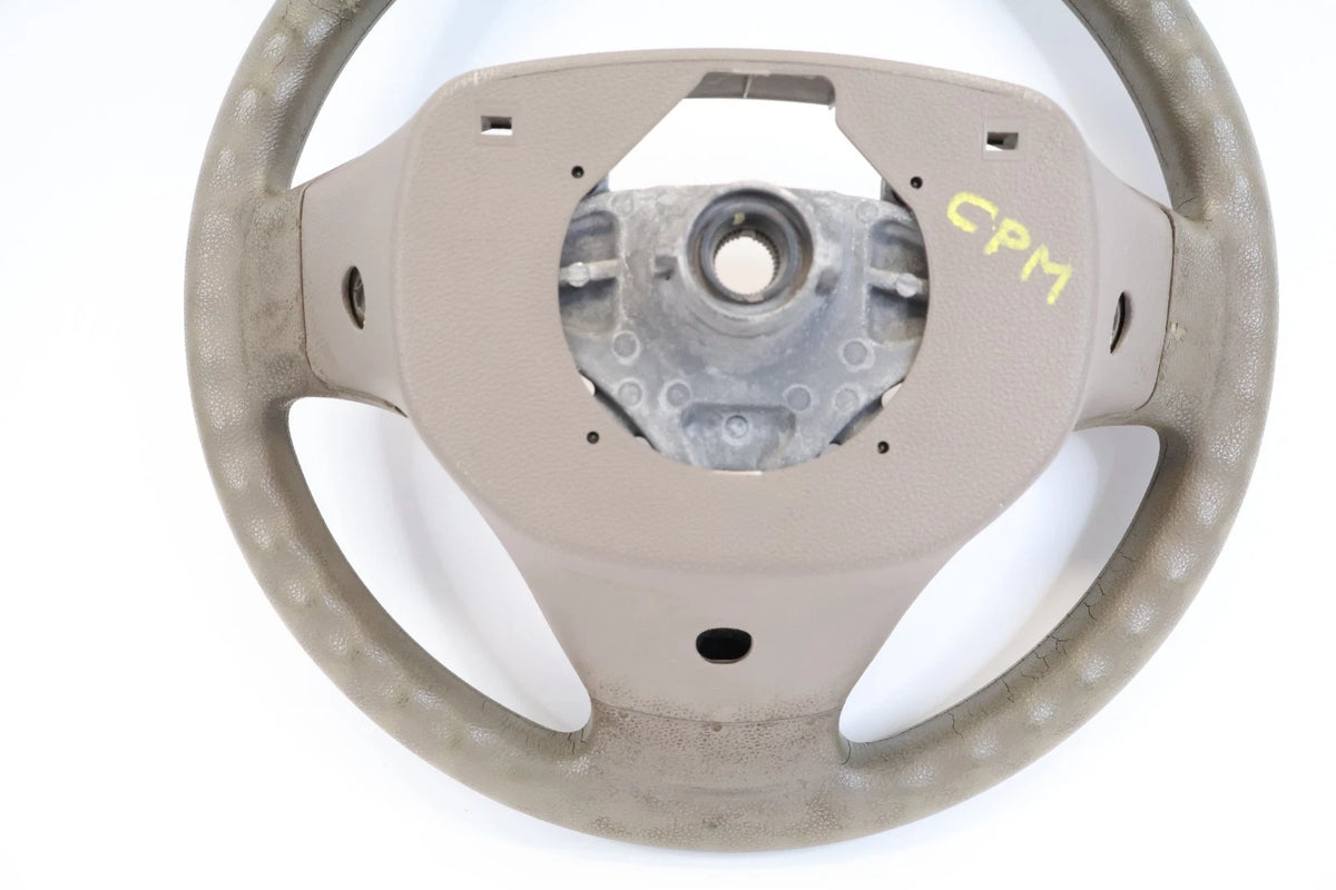 2006-2011 KIA RIO RIO5 STEERING WHEEL CORE SKELETON BEIGE OEM 56113-1G300