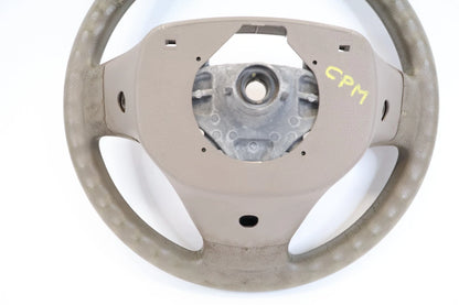 2006-2011 KIA RIO RIO5 STEERING WHEEL CORE SKELETON BEIGE OEM 56113-1G300
