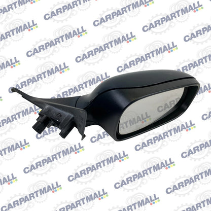 2004-2011 Saab 9-3 Convertible Front Right Door Driver Side View Power Mirror