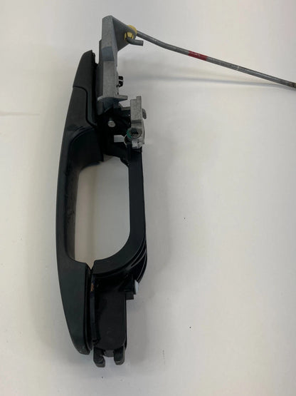2008-2011 FORD FOCUS REAR RIGHT PASSENGER SIDE EXTERIOR DOOR HANDLE ASSEMBLY