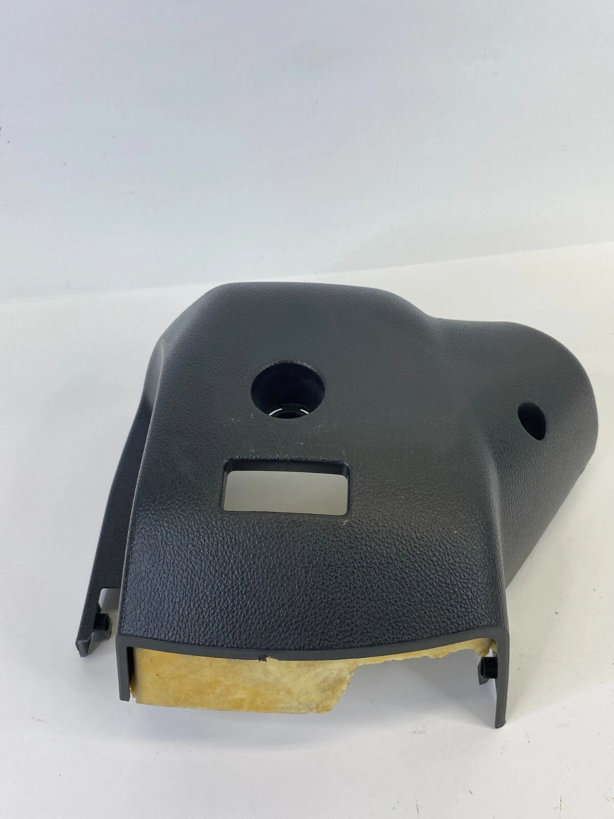 2011-2016 CHEVROLET CRUZE STEERING COLUMN LOWER COVER TRIM PANEL 95459918 OEM
