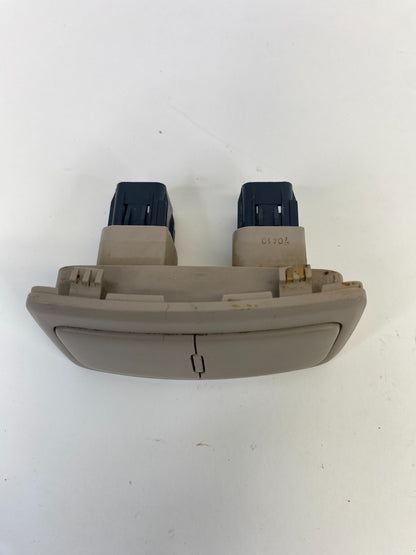 2005-2010 Kia Sportage Interior Trim Switch Blank Cover Bezel 93306-1F000
