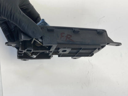 2005 2006 NISSAN ALTIMA FRONT RIGHT SIDE INTERIOR INNER DOOR HANDLE ASSEMBLY OEM