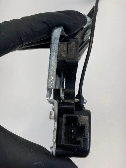 2013-2025 Nissan Altima Rear Back Trunk Lid Lock Latch Actuator Release