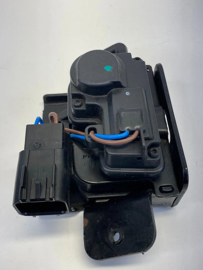 2006-2011 CHEVROLET HHR REAR TRUNK TAILGATE LOCK LATCH ACTUATOR ASSY OEM FACTORY