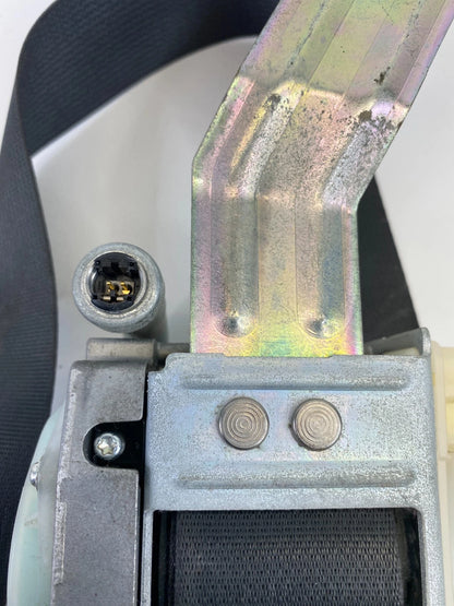 2004-2008 NISSAN MAXIMA FRONT LEFT DRIVER SEAT BELT RETRACTOR 2023728-AF OEM