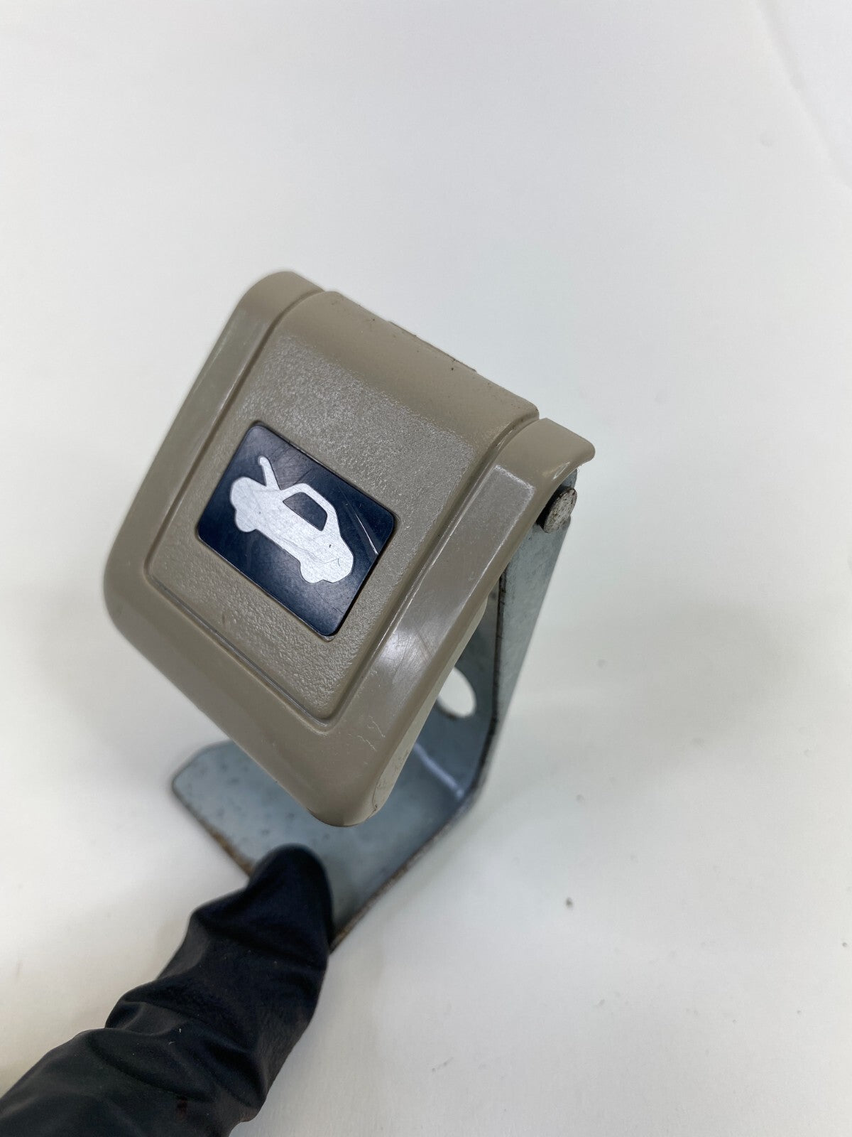 1998-2005 Lexus GS300 2001-2005 GS430 Front Hood Release Opener Handle Lever OEM