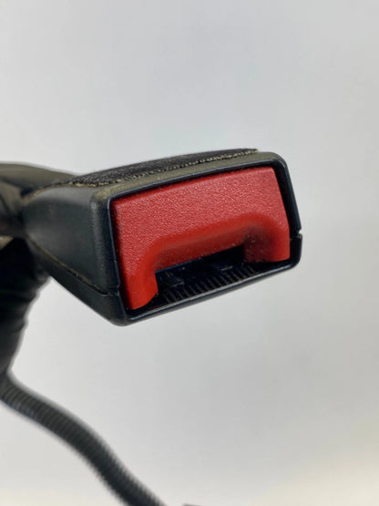 2012-2014 FORD FOCUS SEAT BELT BUCKLE LOCK PASSENGER OEM FACTORY DM51-610D66-AAW