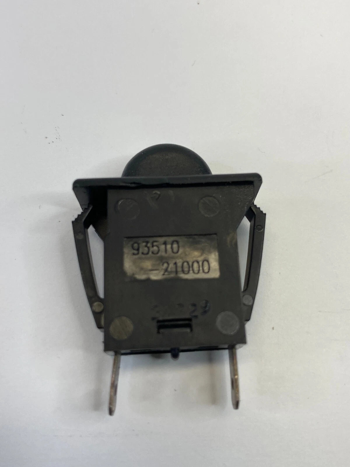 2011 2012 2013 2014 2015 2016 KIA OPTIMA GLOVE BOX LAMP LIGHT SWITCH OEM