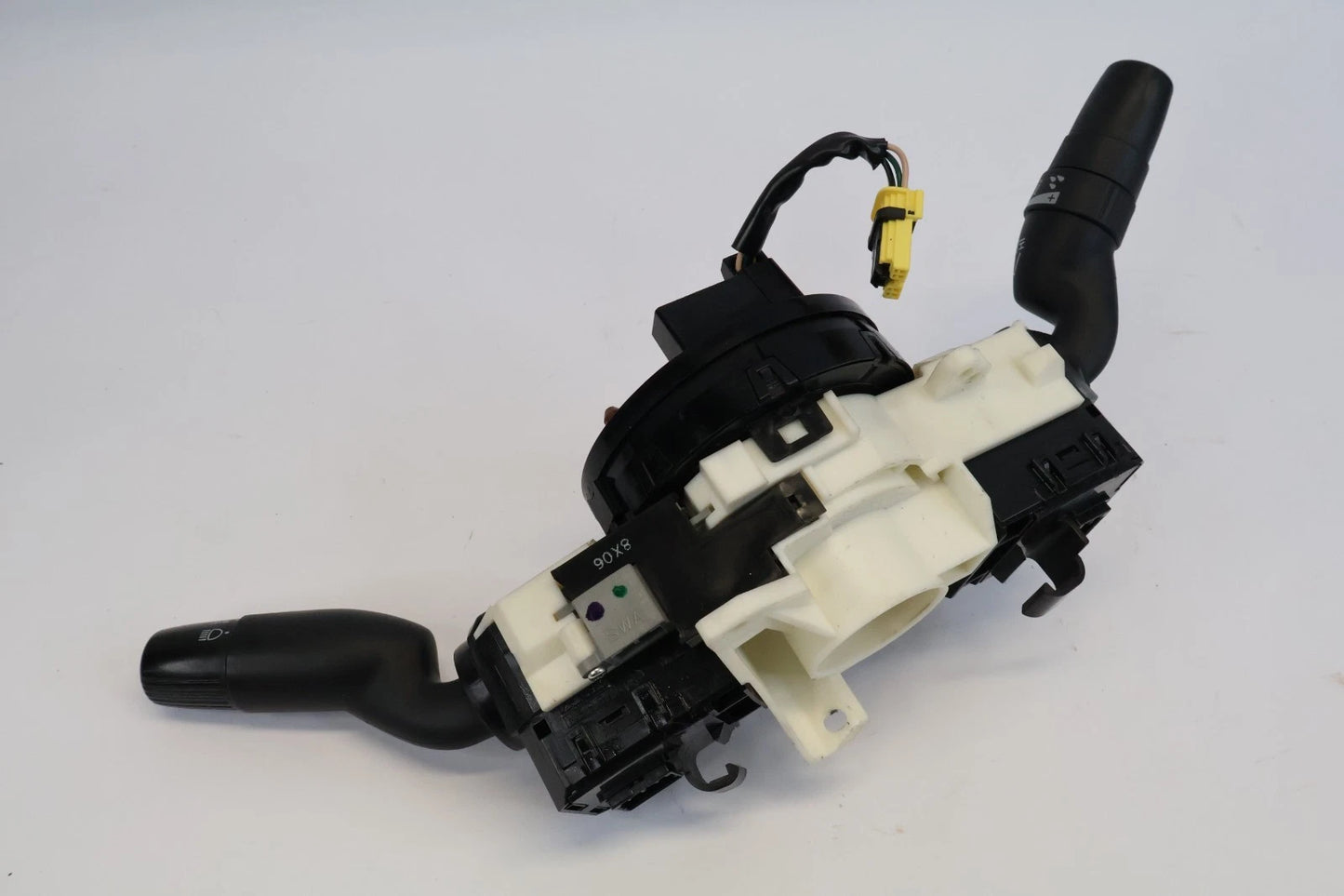 2008-2012 HONDA ACCORD WINDSHIELD WIPER & TURN SIGNAL COMBO LEVER SWITCH OEM