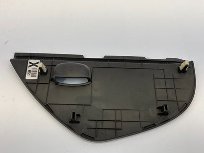 2007-2009 Hyundai Elantra Dash Right Side End Cap Cover Bezel Trim 84718-2H000