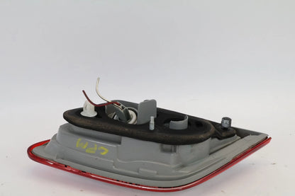 2010 2011 TOYOTA CAMRY REAR RIGHT TRUNK LID INNER TAILLIGHT BACKUP REVERSE LIGHT