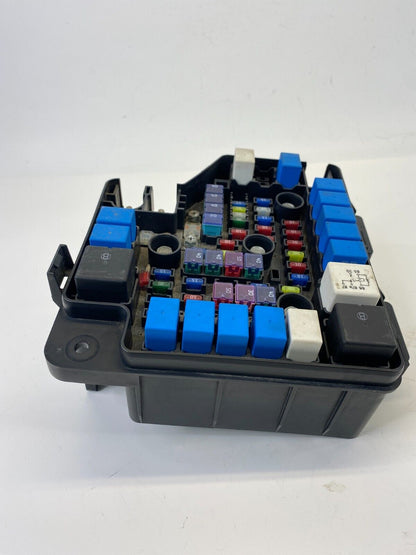 2007-2009 Hyundai Santa Fe 3.5L V6 Engine Relay Fuse Box Assy 91950-2B100 OEM