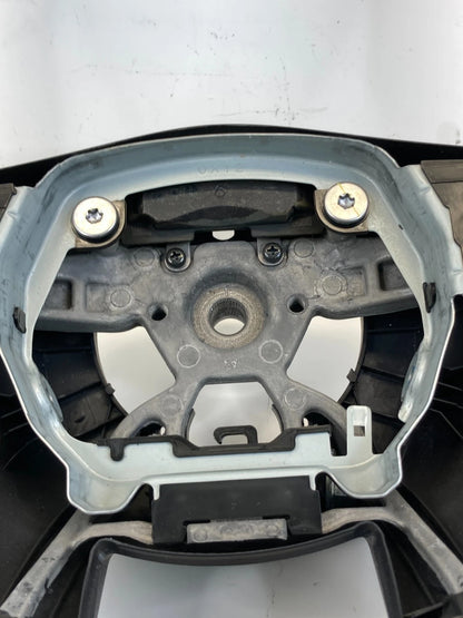 2007-2013 Nissan Altima Sedan A/T Front Left Steering Wheel 25411-JA00A OEM