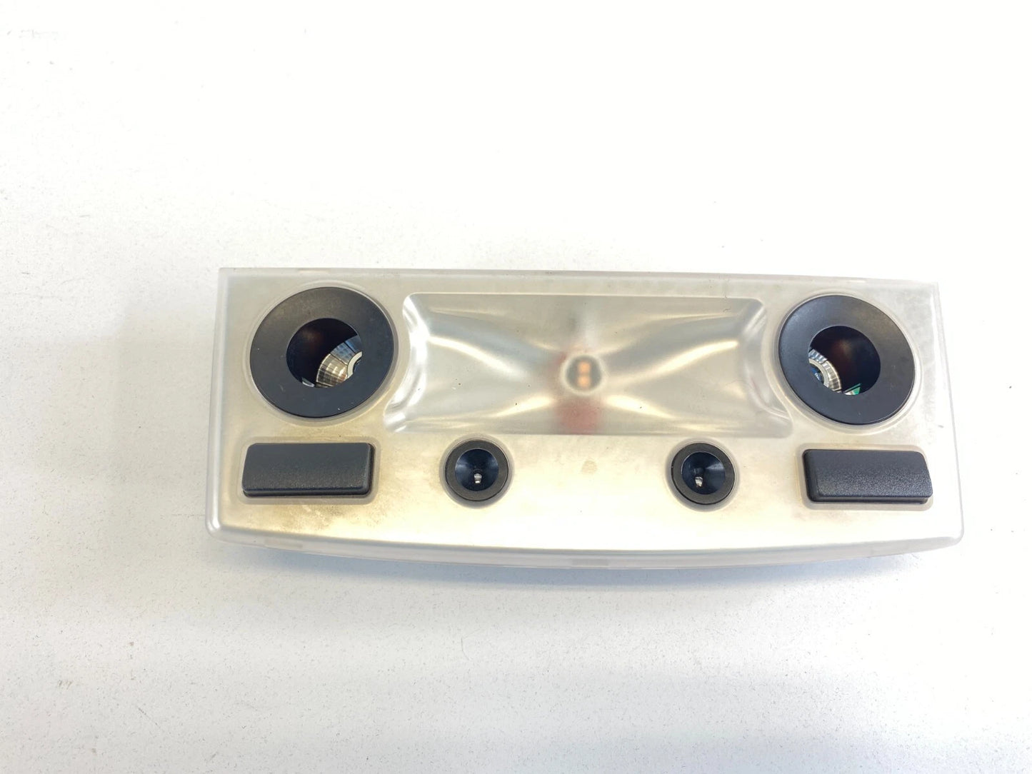 04-07 BMW 530I REAR INTERIOR OVERHEAD DOME MAP READING LIGHT LAMP 63316910793