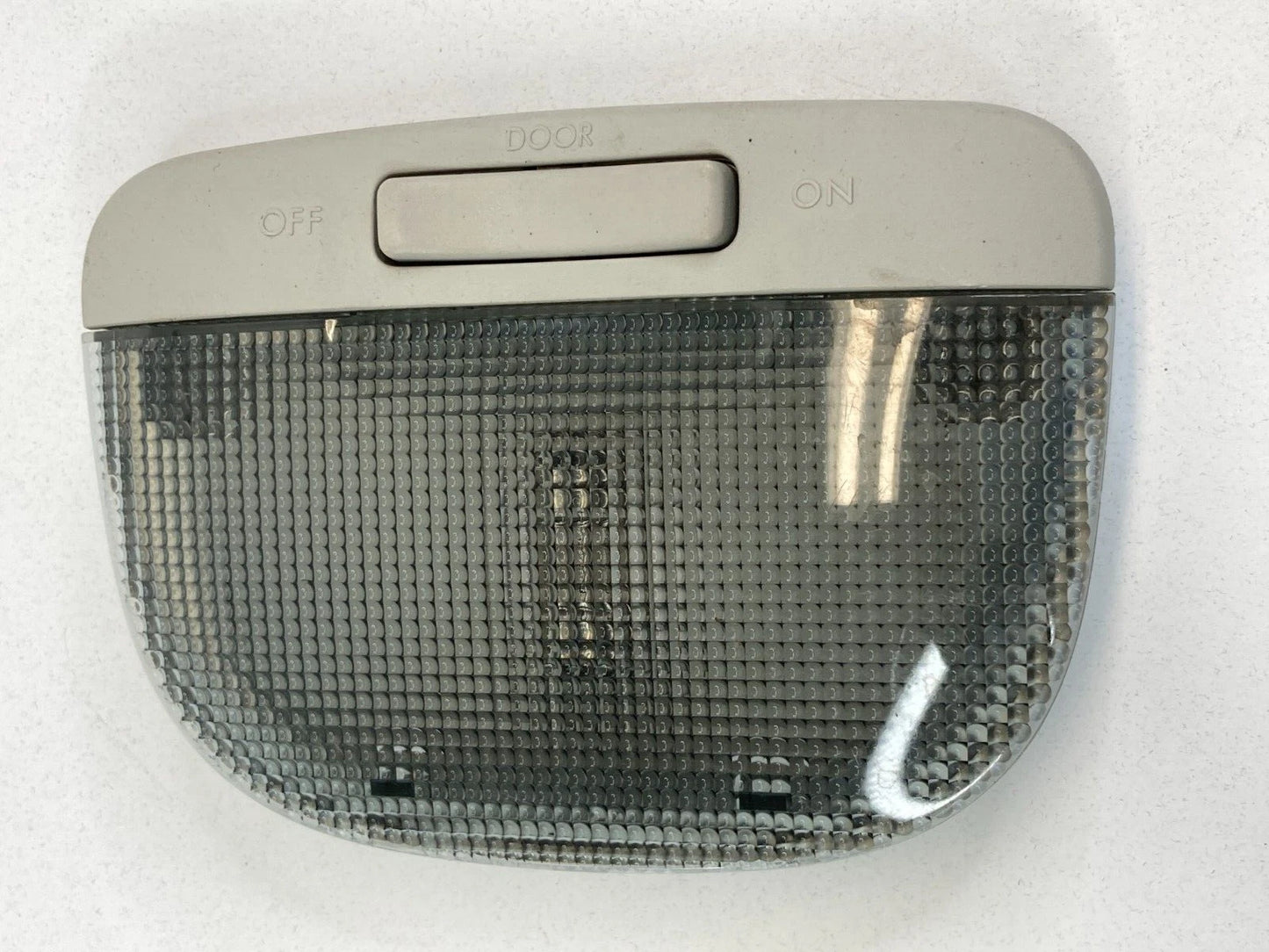 10 11 12 13 14 SUBARU OUTBACK REAR ROOF OVERHEAD DOME MAP LIGHT READING LAMP OEM
