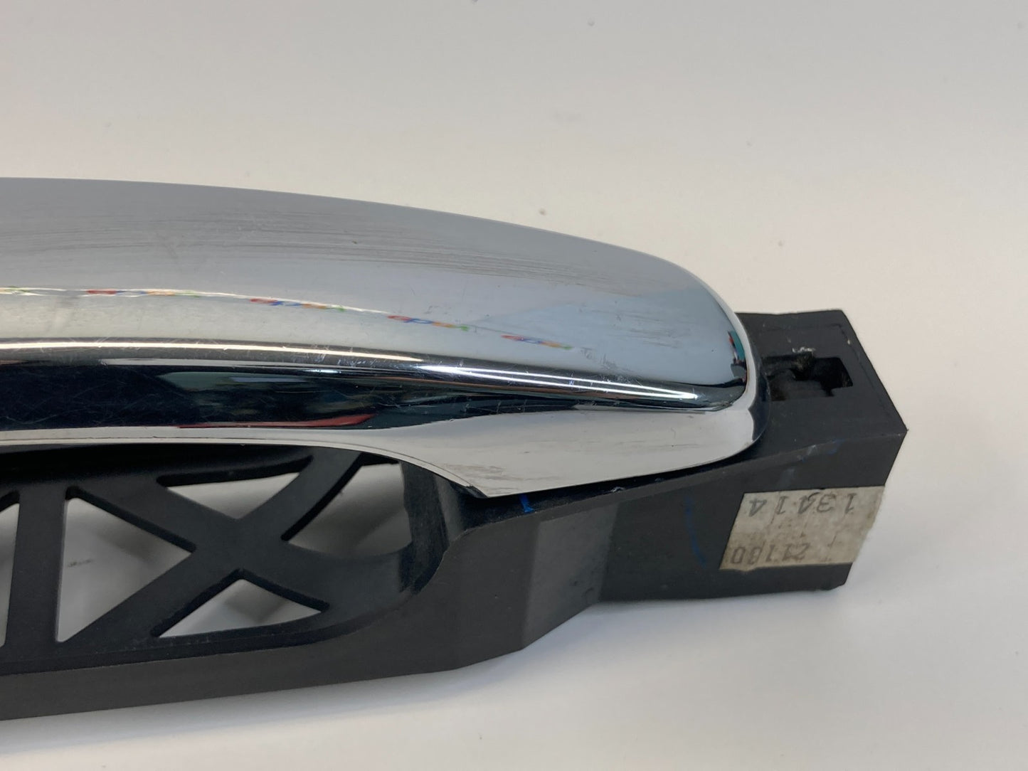 2010-2017 Chevrolet Equinox Front Left Side Exterior Door Handle Assy 15786205