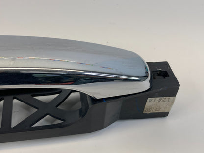 2010-2017 Chevrolet Equinox Front Left Side Exterior Door Handle Assy 15786205