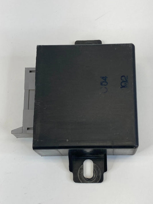 1998-2004 AUDI A6 QUATTRO MIRROR MEMORY CONTROL MODULE UNIT 4A0-907-445-A OEM