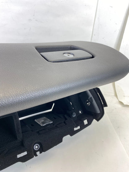 2013-2019 CADILLAC ATS BOX LOCK LATCH HANDLE STORAGE COMPARTMENT 22961869 OEM