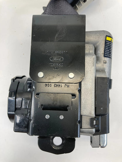 2013-2016 FORD FUSION FRONT RIGHT SEAT BELT RETRACTOR PRETENSIONER DG93-54612D64